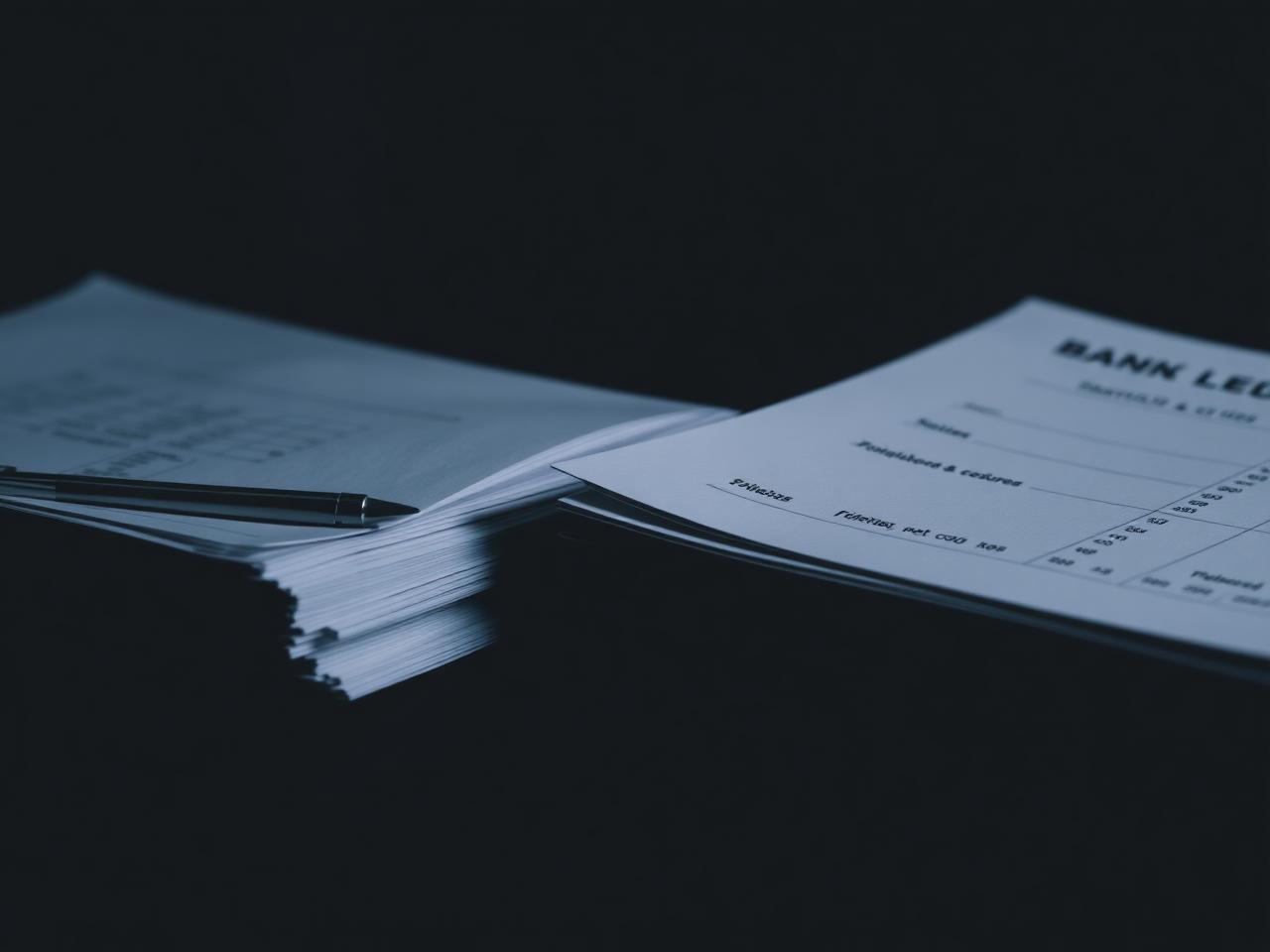 Distressed Mortgage Debt